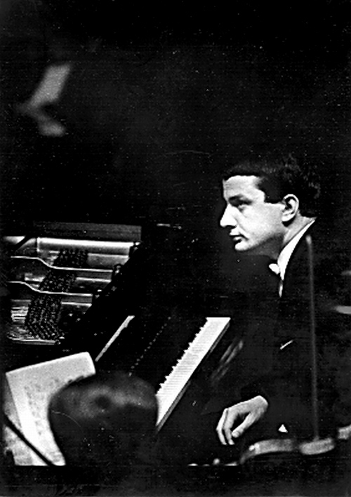 Peter Rösel (um 1970)