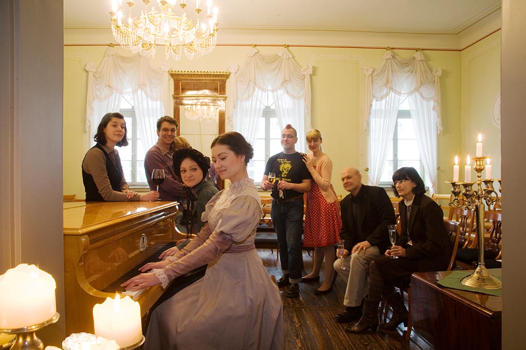 Mendelssohnhaus Musiksalon IMG 7207 Foto Angela Liebich