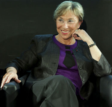 Julia Kristeva