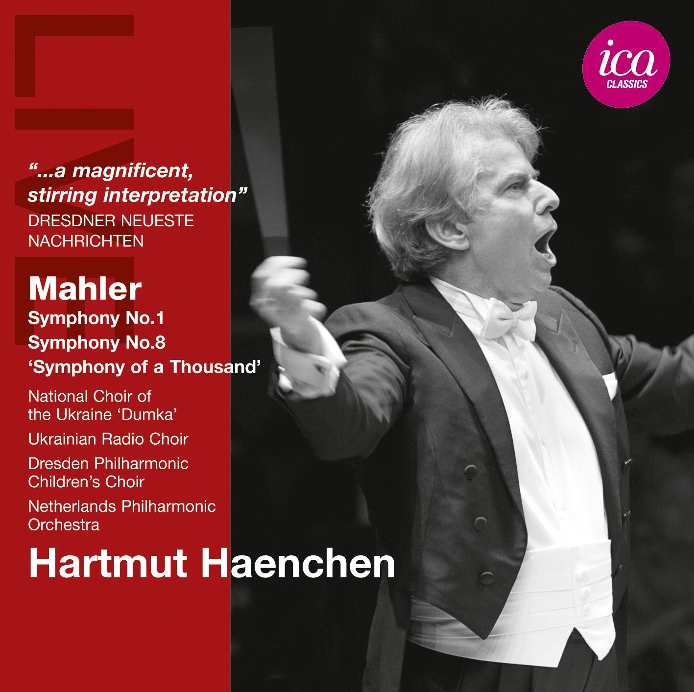 haenchen-mahler