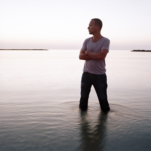 Der Jazzer Avishai Cohen