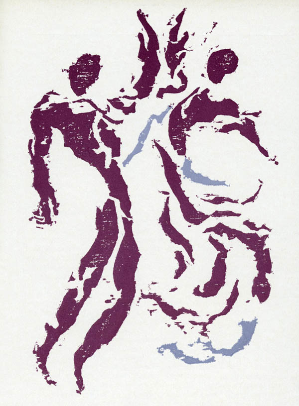 Reinhardt Holzschnitt